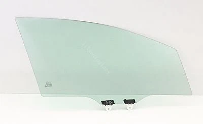 Fits Subaru XV Crosstrek Impreza Passenger Right Side Front Door Window Glass - Image 1 of 4