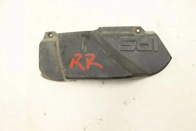 Polaris Sportsman 500 700 800 EFI X2 Right Rear Axle Guard 5437234-070 - Image 1 of 2