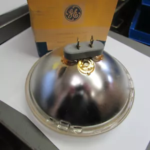 GE Q20A/PAR56/1 500W Airport Light - Picture 1 of 6
