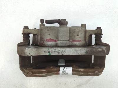 Ford Expedition Front Passenger Right Brake Caliper UUBFS - Image 1 of 4