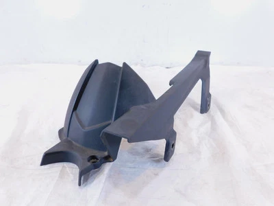 Kawasaki Ninja 300 EX300 2013-2017 caja de cadena de tracción trasera protector de desechos Foto 1 de 4