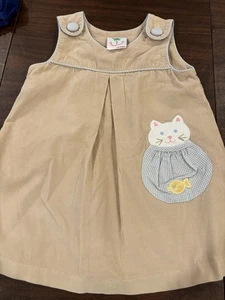 Hellbrauner Pullover mit Garnelen und Grits, Größe 3 - Bild 1 von 3