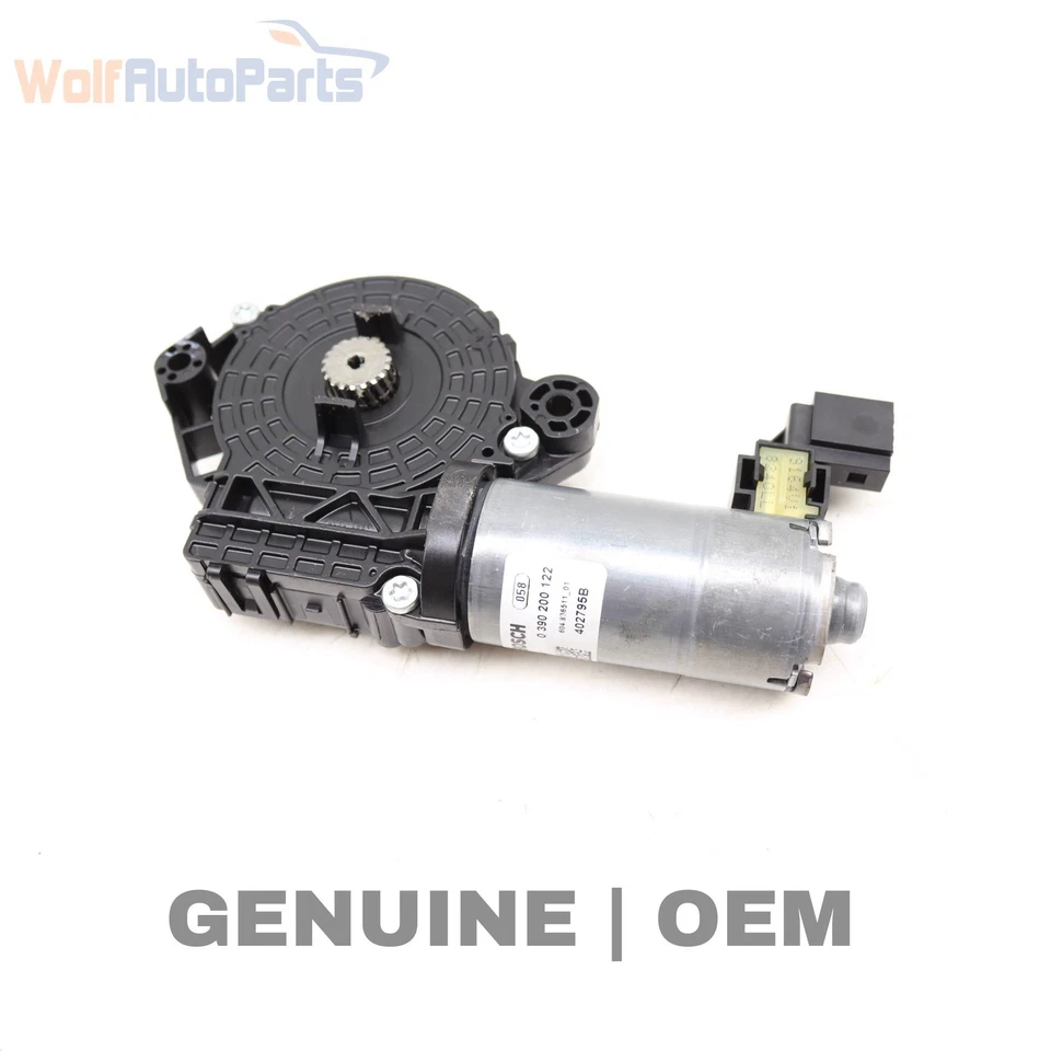 Mercedes-Benz C63 AMG 2016-2017 2020-2021 - Motor parasol/parasol techo Foto 1 de 4