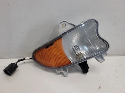 Luz de circulación diurna derecha para pasajeros Buick Enclave 2008-12 Foto 1 de 4