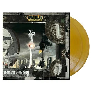 Madlib Before the Verdict Feat. Guilty Simpson (Black Friday 2023) Double LP - Picture 1 of 1