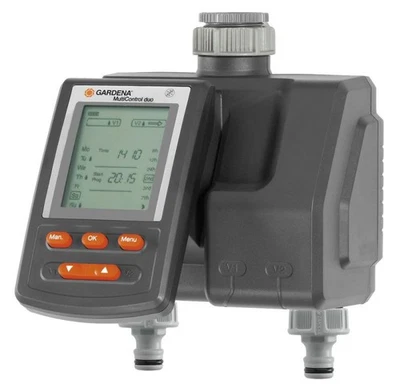 Gardena MultiControl C 2030 Duo Plus (1874) - Photo 1/3