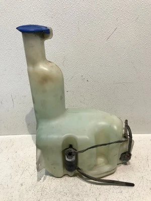 2009-2014 Hyundai Genesis Windshield Washer Fluid Reservoir Bottle OEM Foto 1 de 4