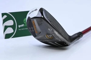 Taylormade Rescue 11 #3 Hybrid / 18 Degree / Stiff Flex Matrix Ozik Xcon Altus - Picture 1 of 9