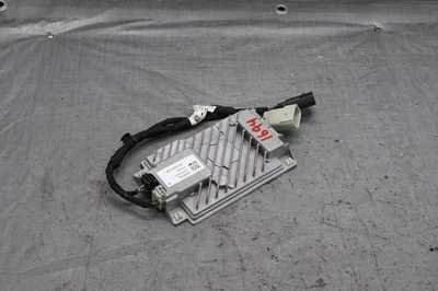 Chevrolet Camaro 1ss 1le 2018 6,2 L grabadora de datos de rendimiento fabricante original 84248133 #1694 Foto 1 de 4