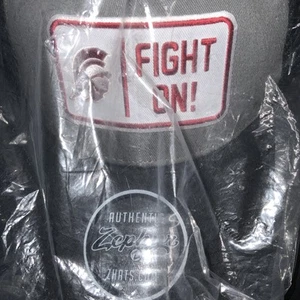 USC Trojan cap “Fight on” slogan - Picture 1 of 3