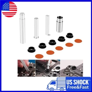 Kit de reparación de interruptor de presión TECHM transmisión 6L45 6L80 6L90 6T70 124740-TL30 - Imagen 1 de 10