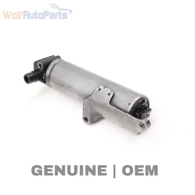 2015-2016 BMW 428I GRAN COUPE - Transmission OIL Solenoid PUMP (Ga8hp45z) - Image 1 of 4