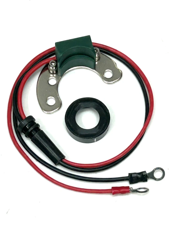 Lucas DVXH4A Distributor Electronic Conversion kit Negative Earth - Image 1 of 1