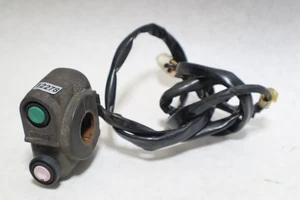 KAWASAKI START STOP LANYARD KILL SWITCH ULTRA 250 STX 12F 15F 1100 di 260 sx x2 - Picture 1 of 7