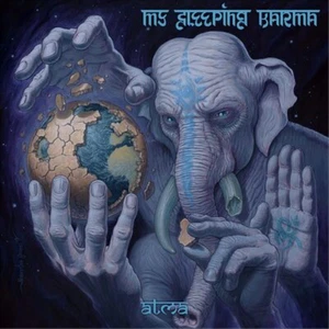 My Sleeping Karma Atma (CD) Album Digipak (UK IMPORT) - Picture 1 of 1