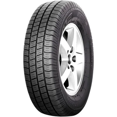 Sommerreifen - GT-RADIAL KARGOMAX ST-6000 195/60R12C 104N BSW - Bild 1 von 3