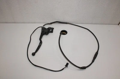 Ducati Monster 1200 S 2018 OEM palanca de embrague izquierda Foto 1 de 4