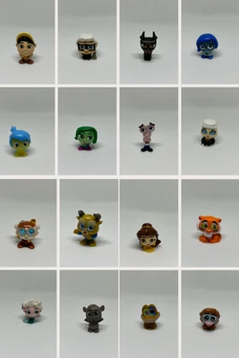 Disney Doorables Multi Peek Series 7 Color Reveal Special Edition - Image 1 of 2