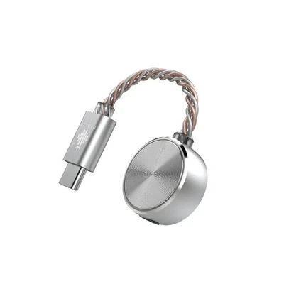 HIDIZS S3 PRO Hi-Res Compatible Small DAC Dongle - Image 1 of 4