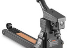 CRISP- AIR  Manual Stick Carton Stapler "C" - 5⁄8"