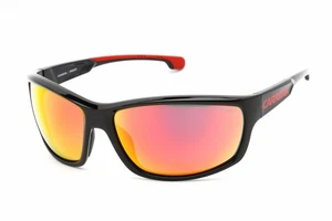 CARRERA DUCATI CARDUC 002/S 00A4 UZ Sunglasses Red Black Frame Red Multilayer - Picture 1 of 4