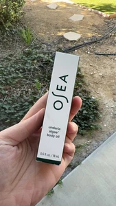 OSEA Undaria Algen-Körperöl 0,6 flüssige Unzen 18 ml Reisegröße - Bild 1 von 2