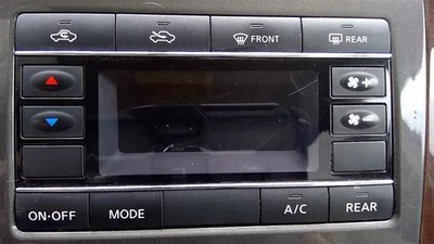 Control de temperatura modelo S compatible con 11-17 QUEST 319199 Foto 1 de 4