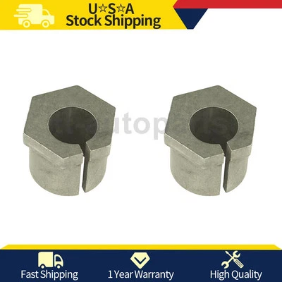 Kit de rueda de alineación/camber Mevotech para Ford Bronco II 1989 1990 Foto 1 de 3