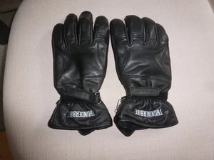 Motorradhandschuhe Thunderbike Leder/L - Bild 1 von 4