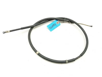 06-08 Línea de cable de embrague Yamaha YZF-R6R YZF R6 TRSH PL Foto 1 de 4