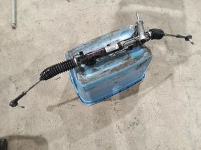 Dodge Journey SXT 2013 engranaje de dirección/rack 68140628AC, tracción delantera 476903 Foto 1 de 4