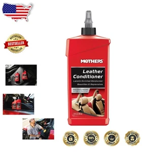 Advanced 12 oz. Acondicionador de cuero - Máxima protección para un acabado impecable - Imagen 1 de 7