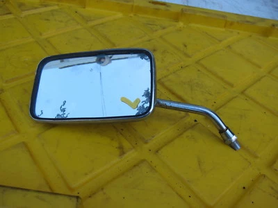 Espejo retrovisor izquierdo Honda Goldwing 1200 GL1200 1984 OEM Foto 1 de 4