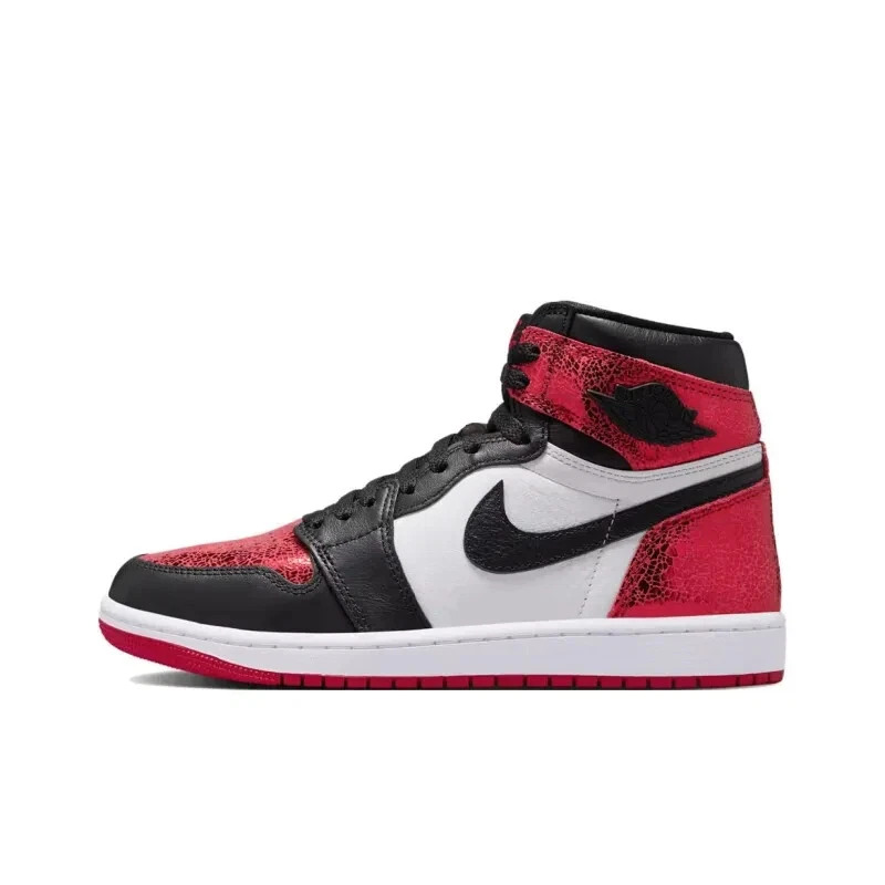 Air Jordan 1 Athletic Shoes for Women for sale | eBay