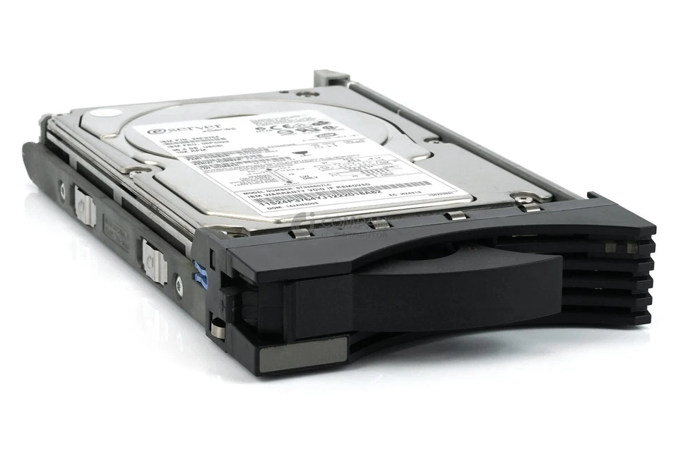 06P5323 IBM HDD 36.4GB  10K  USCSI  3.5" LFF - Image 1 of 4