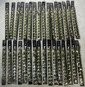 New York Jets Wholesale Lot Of 32 Bracelet Official Lic NFL Vintage Peter David - Picture 1 of 7