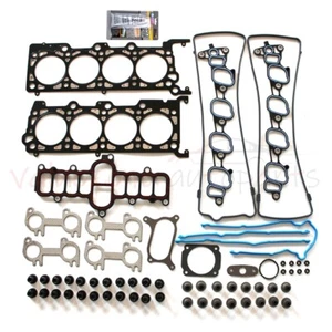 Head Gasket Set For Ford Expedition Crown Victoria Mustang 2001-2002 - Bild 1 von 8
