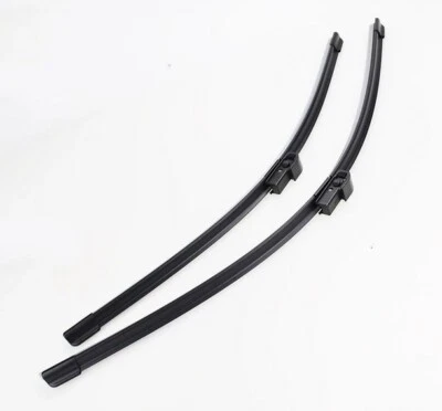 NUEVO Juego de escobillas limpiaparabrisas Winshield para BMW Serie 5 E39 528i 1996-2000 calidad OEM Foto 1 de 2