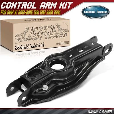Rear Lower Control Arm for BMW X1 2013-2015 128i 135i 2008-2013 325i 2006 328i - Image 1 of 4
