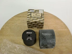 Nikon Film Cassette w/ Box for 250 Exposure - Vintage 0140 - Picture 1 of 5