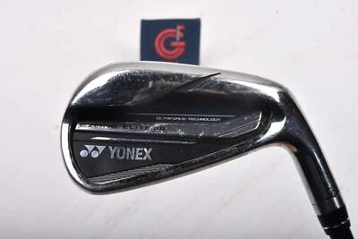 Yonex Ezone Elite 3.0 #7 Iron / Stiff Flex Yonex EX-E03 / 2°FLT / Demo - Image 1 of 4