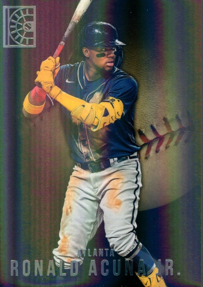 2022 Panini Capstone Baseball Card Pick (Base) - Image 1 of 1