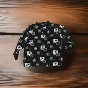 Ralph Lauren Polo Herren Langarm Hemd Größe L. - Bild 1 von 2