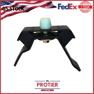 Manual Standard 5 Speed Transmission Mount for 1996-2000 TOYOTA 4RUNNER 3.4L 4WD - Picture 1 of 4