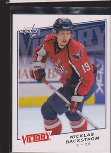 Hockey Superstar Cards Inserts Vintage Rookies Collection (10/15)