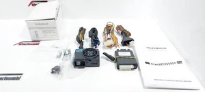 ALLARME ANTIFURTO MODULARE CANBUS ORIGINALE ADATTO A VOLKSWAGEN AUDI - Imagen 1 de 7
