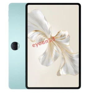 Honor Pad 9 12.1" 12GB+512GB Android 13 Octa Core WIFI Tablet PC 8300mAh 13MP - Picture 1 of 14