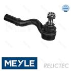 Front Right Tie Track Rod End MB:W210,S210,E 2103380615