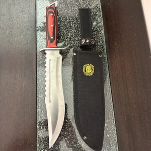 15" Chipa Way Knife  - Picture 1 of 5