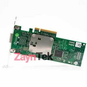 DELL SAS 12Gbps HBA External Controller (T93GD) - Picture 1 of 5